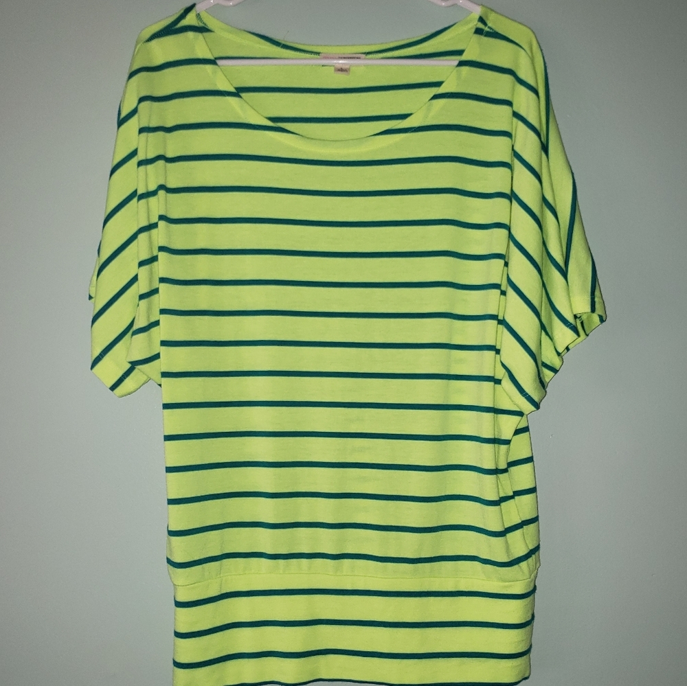 Zenana Outfitters Womens Tops Size Large